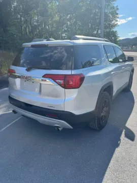 More photos of 2019 GMC Acadia SLT at Bob Ruth Ford Dillsburg, PA