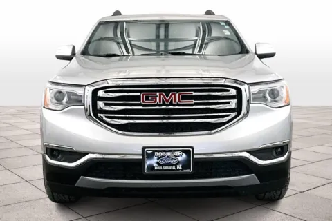 Another view of 2019 GMC Acadia SLT for sale in Dillsburg, PA at Bob Ruth Ford Dillsburg
