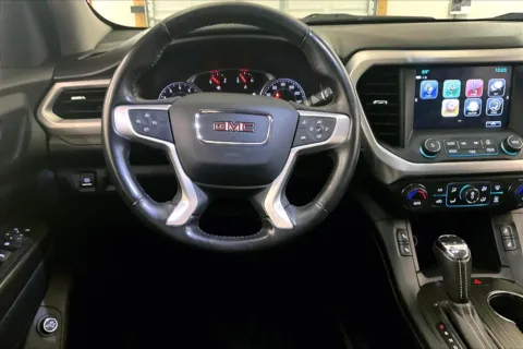 More photos of 2019 GMC Acadia SLT at Bob Ruth Ford Dillsburg, PA