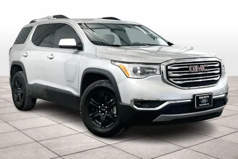 Another view of 2019 GMC Acadia SLT for sale in Dillsburg, PA at Bob Ruth Ford Dillsburg