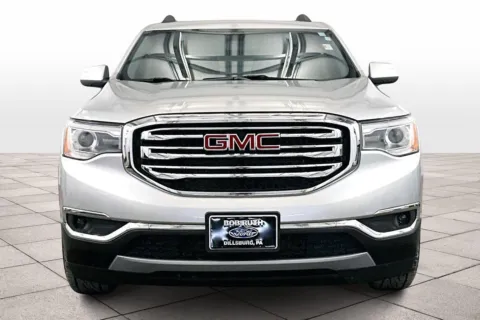 More photos of 2019 GMC Acadia SLT at Bob Ruth Ford Dillsburg, PA