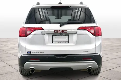 More photos of 2019 GMC Acadia SLT at Bob Ruth Ford Dillsburg, PA