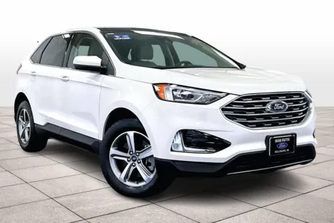 Photos of 2022 Ford Edge SEL for sale in Dillsburg, PA at Bob Ruth Ford Dillsburg