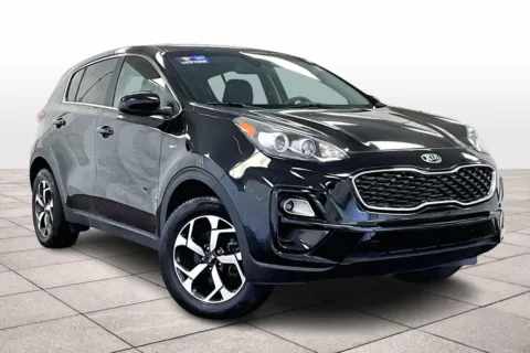 Photos of 2021 Kia Sportage LX for sale in Dillsburg, PA at Bob Ruth Ford Dillsburg