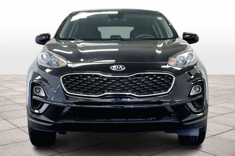 Another view of 2021 Kia Sportage LX for sale in Dillsburg, PA at Bob Ruth Ford Dillsburg