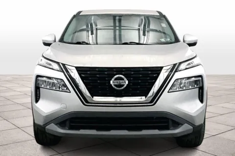 Another view of 2021 Nissan Rogue SV for sale in Dillsburg, PA at Bob Ruth Ford Dillsburg