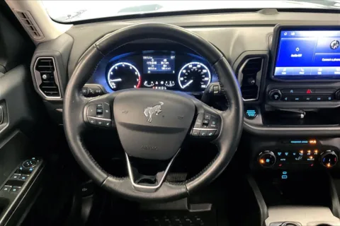 More photos of 2022 Ford Bronco Sport Big Bend at Bob Ruth Ford Dillsburg, PA