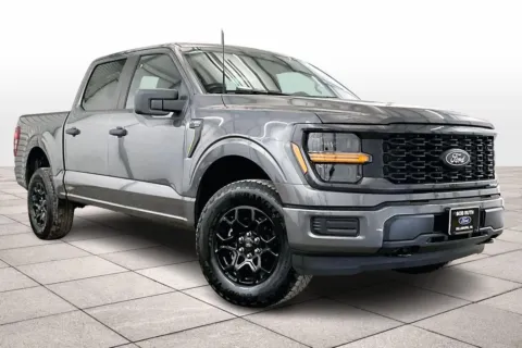 Photos of 2025 Ford F-150 STX for sale in Dillsburg, PA at Bob Ruth Ford Dillsburg