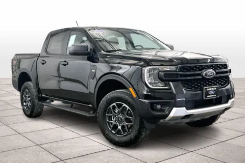 Photos of 2025 Ford Ranger XLT for sale in Dillsburg, PA at Bob Ruth Ford Dillsburg