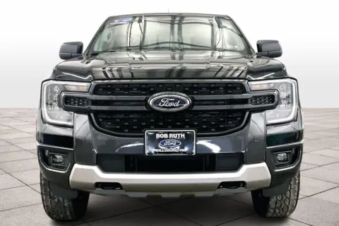 Another view of 2025 Ford Ranger XLT for sale in Dillsburg, PA at Bob Ruth Ford Dillsburg