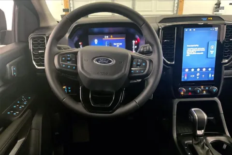 More photos of 2025 Ford Ranger XLT at Bob Ruth Ford Dillsburg, PA