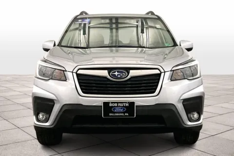 Another view of 2021 Subaru Forester Premium for sale in Dillsburg, PA at Bob Ruth Ford Dillsburg