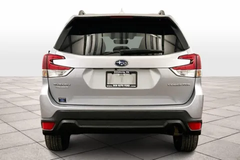 More photos of 2021 Subaru Forester Premium at Bob Ruth Ford Dillsburg, PA