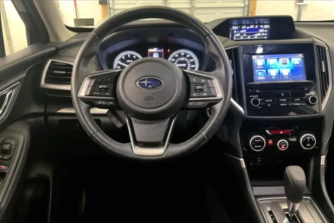 More photos of 2021 Subaru Forester Premium at Bob Ruth Ford Dillsburg, PA