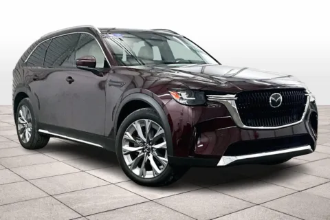 Photos of 2024 Mazda CX-90 3.3 Turbo Premium for sale in Dillsburg, PA at Bob Ruth Ford Dillsburg