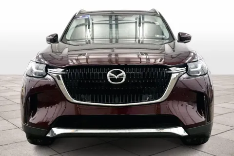 Another view of 2024 Mazda CX-90 3.3 Turbo Premium for sale in Dillsburg, PA at Bob Ruth Ford Dillsburg