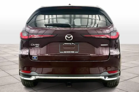 More photos of 2024 Mazda CX-90 3.3 Turbo Premium at Bob Ruth Ford Dillsburg, PA