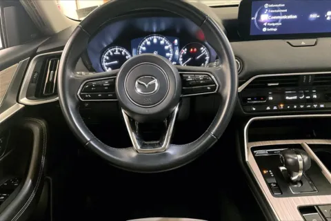 More photos of 2024 Mazda CX-90 3.3 Turbo Premium at Bob Ruth Ford Dillsburg, PA