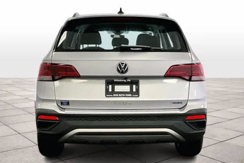 More photos of 2024 Volkswagen Taos S at Bob Ruth Ford Dillsburg, PA