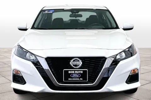 Another view of 2022 Nissan Altima 2.5 S for sale in Dillsburg, PA at Bob Ruth Ford Dillsburg
