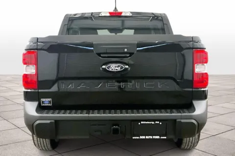 More photos of 2025 Ford Maverick XLT at Bob Ruth Ford Dillsburg, PA