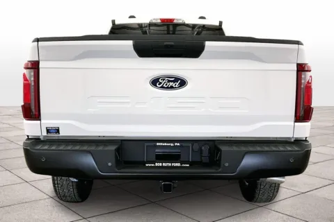 More photos of 2025 Ford F-150 XL at Bob Ruth Ford Dillsburg, PA