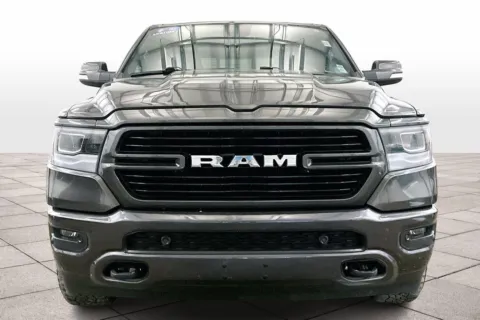 Another view of 2019 Ram 1500 Big Horn for sale in Dillsburg, PA at Bob Ruth Ford Dillsburg