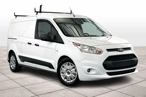 Photos of 2018 Ford Transit Connect Van XLT for sale in Dillsburg, PA at Bob Ruth Ford Dillsburg
