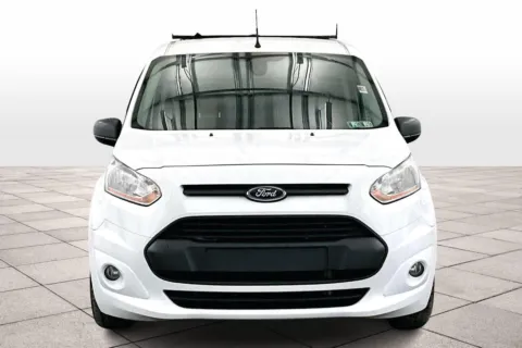 Another view of 2018 Ford Transit Connect Van XLT for sale in Dillsburg, PA at Bob Ruth Ford Dillsburg