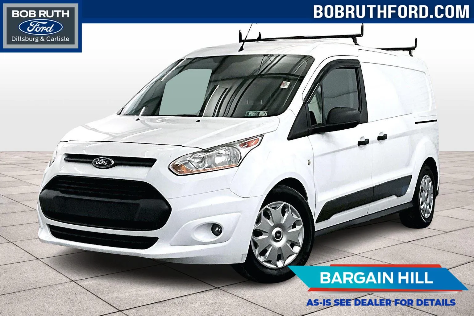 2018 Ford Transit Connect Van XLT for sale in Dillsburg, PA