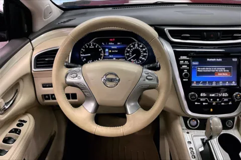 More photos of 2016 Nissan Murano Platinum at Bob Ruth Ford Dillsburg, PA