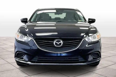 Another view of 2014 Mazda Mazda6 i Touring for sale in Dillsburg, PA at Bob Ruth Ford Dillsburg