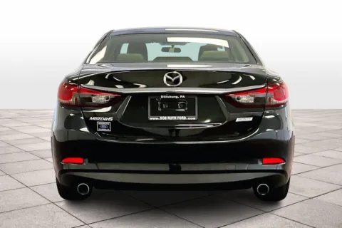 More photos of 2014 Mazda Mazda6 i Touring at Bob Ruth Ford Dillsburg, PA