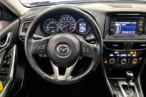 More photos of 2014 Mazda Mazda6 i Touring at Bob Ruth Ford Dillsburg, PA