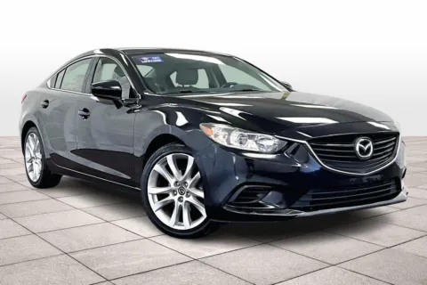 Photos of 2014 Mazda Mazda6 i Touring for sale in Dillsburg, PA at Bob Ruth Ford Dillsburg