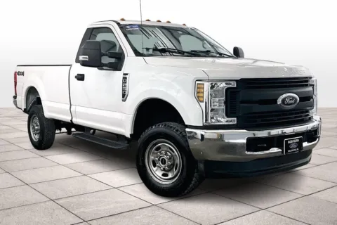 Photos of 2019 Ford Super Duty F-250 SRW XL for sale in Dillsburg, PA at Bob Ruth Ford Dillsburg