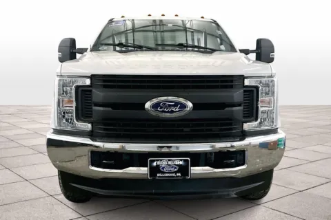 Another view of 2019 Ford Super Duty F-250 SRW XL for sale in Dillsburg, PA at Bob Ruth Ford Dillsburg