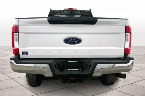 More photos of 2019 Ford Super Duty F-250 SRW XL at Bob Ruth Ford Dillsburg, PA