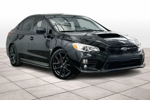 Photos of 2018 Subaru WRX Premium for sale in Dillsburg, PA at Bob Ruth Ford Dillsburg