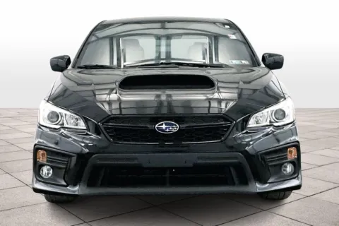 Another view of 2018 Subaru WRX Premium for sale in Dillsburg, PA at Bob Ruth Ford Dillsburg