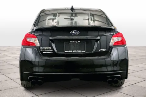 More photos of 2018 Subaru WRX Premium at Bob Ruth Ford Dillsburg, PA