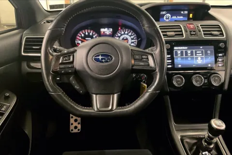 More photos of 2018 Subaru WRX Premium at Bob Ruth Ford Dillsburg, PA