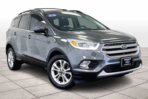 Photos of 2017 Ford Escape SE for sale in Dillsburg, PA at Bob Ruth Ford Dillsburg