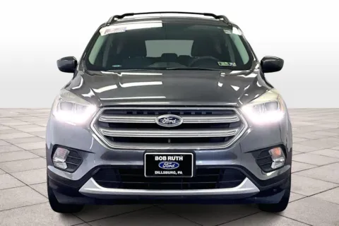 Another view of 2017 Ford Escape SE for sale in Dillsburg, PA at Bob Ruth Ford Dillsburg