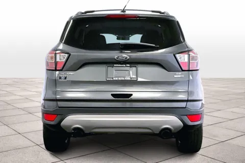 More photos of 2017 Ford Escape SE at Bob Ruth Ford Dillsburg, PA