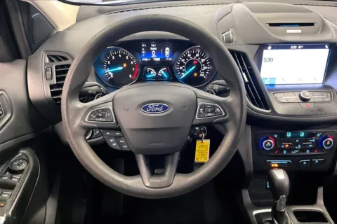 More photos of 2017 Ford Escape SE at Bob Ruth Ford Dillsburg, PA