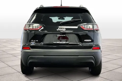More photos of 2020 Jeep Cherokee Latitude Plus at Bob Ruth Ford Dillsburg, PA