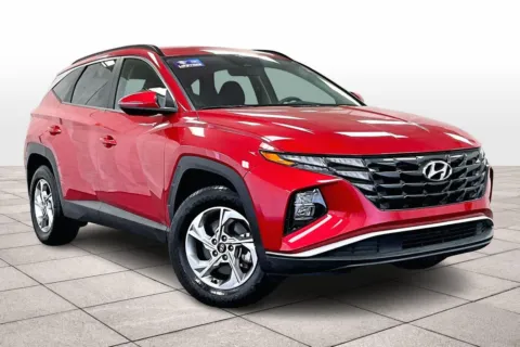 Photos of 2022 Hyundai Tucson SEL for sale in Dillsburg, PA at Bob Ruth Ford Dillsburg