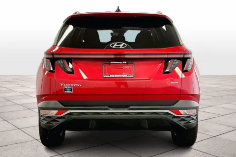 More photos of 2022 Hyundai Tucson SEL at Bob Ruth Ford Dillsburg, PA