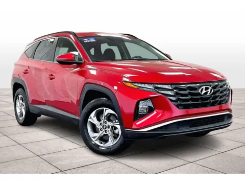 Photos of 2022 Hyundai Tucson SEL for sale in Dillsburg, PA at Bob Ruth Ford Dillsburg